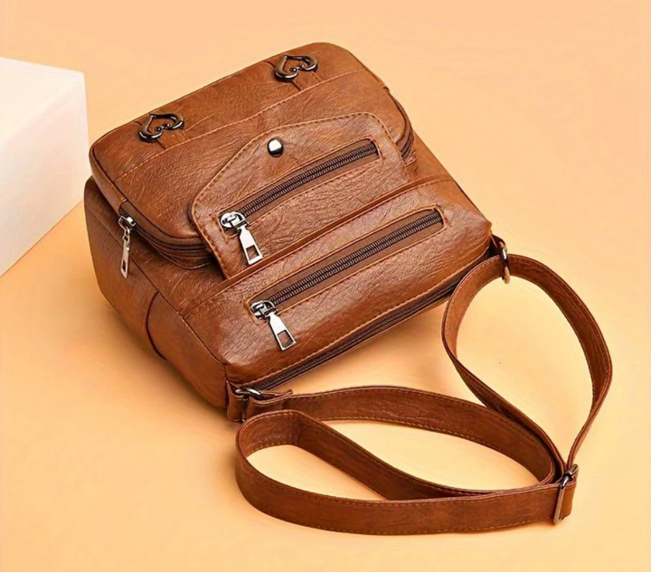 Valencia™ | Urban Pocket Bag