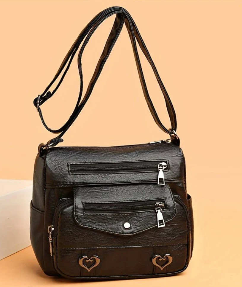 Valencia™ | Urban Pocket Bag