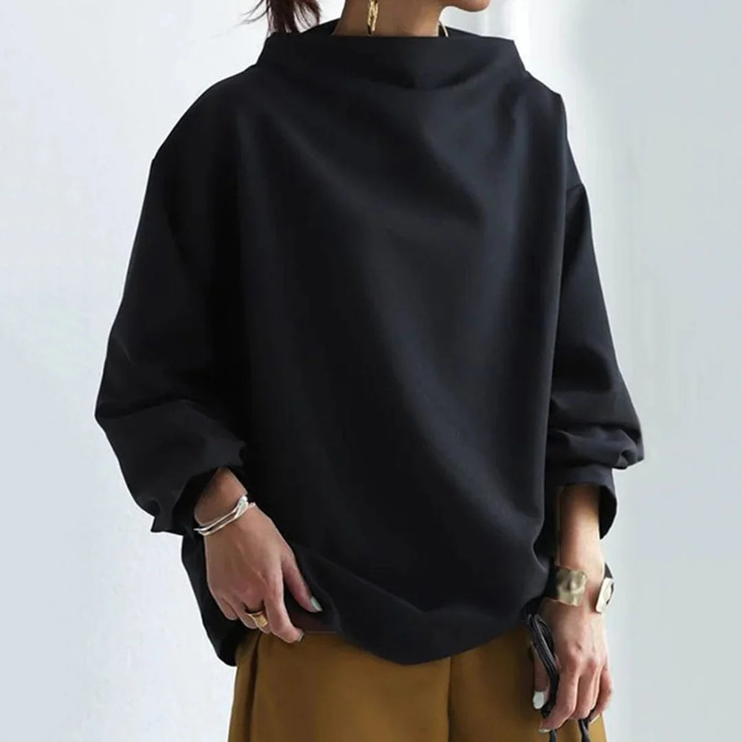 Jade™ | Modern Drape top