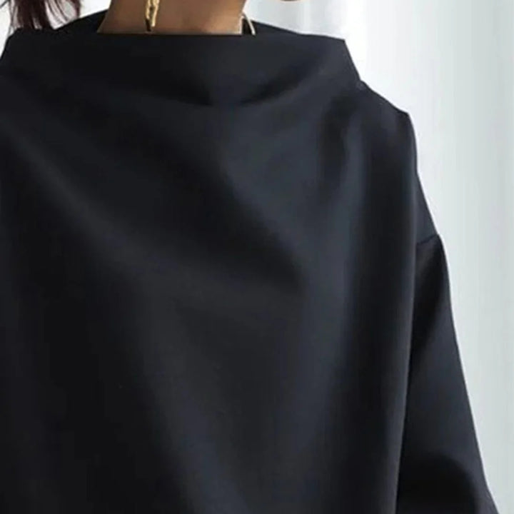 Jade™ | Modern Drape top