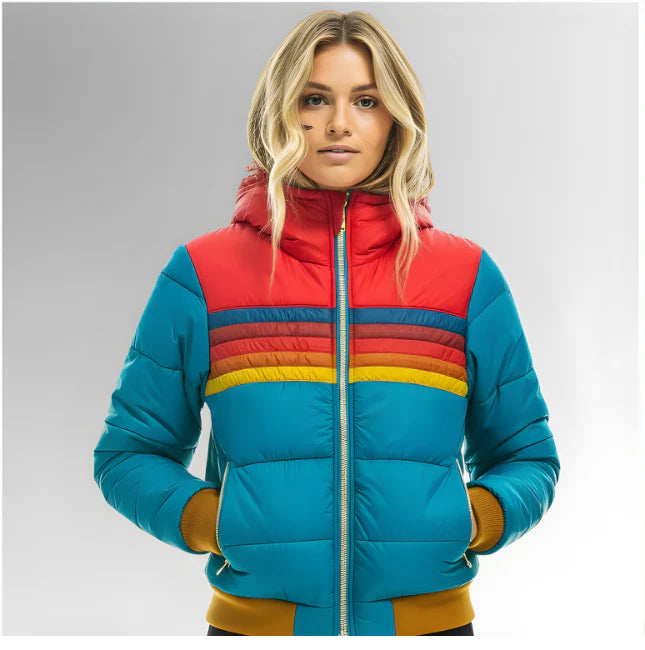 Danielle™ | Winter Jacket