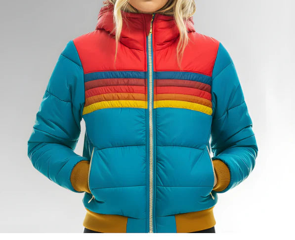 Danielle™ | Winter Jacket