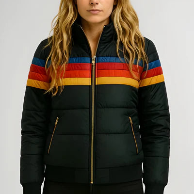 Danielle™ | Winter Jacket