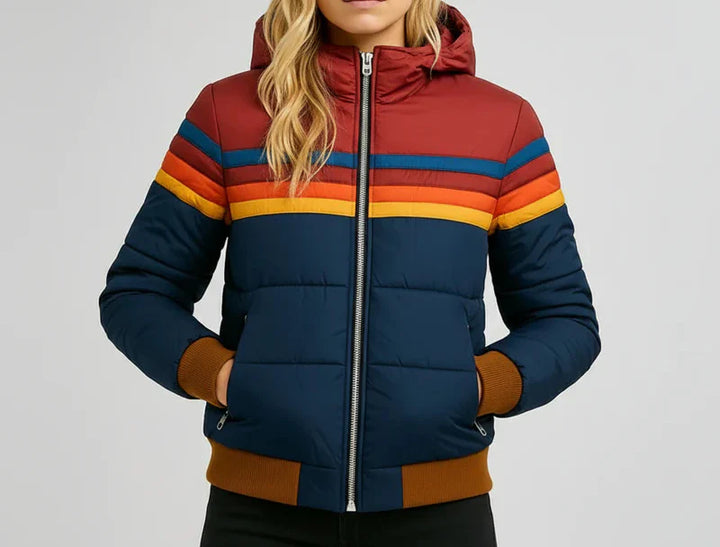 Danielle™ | Winter Jacket