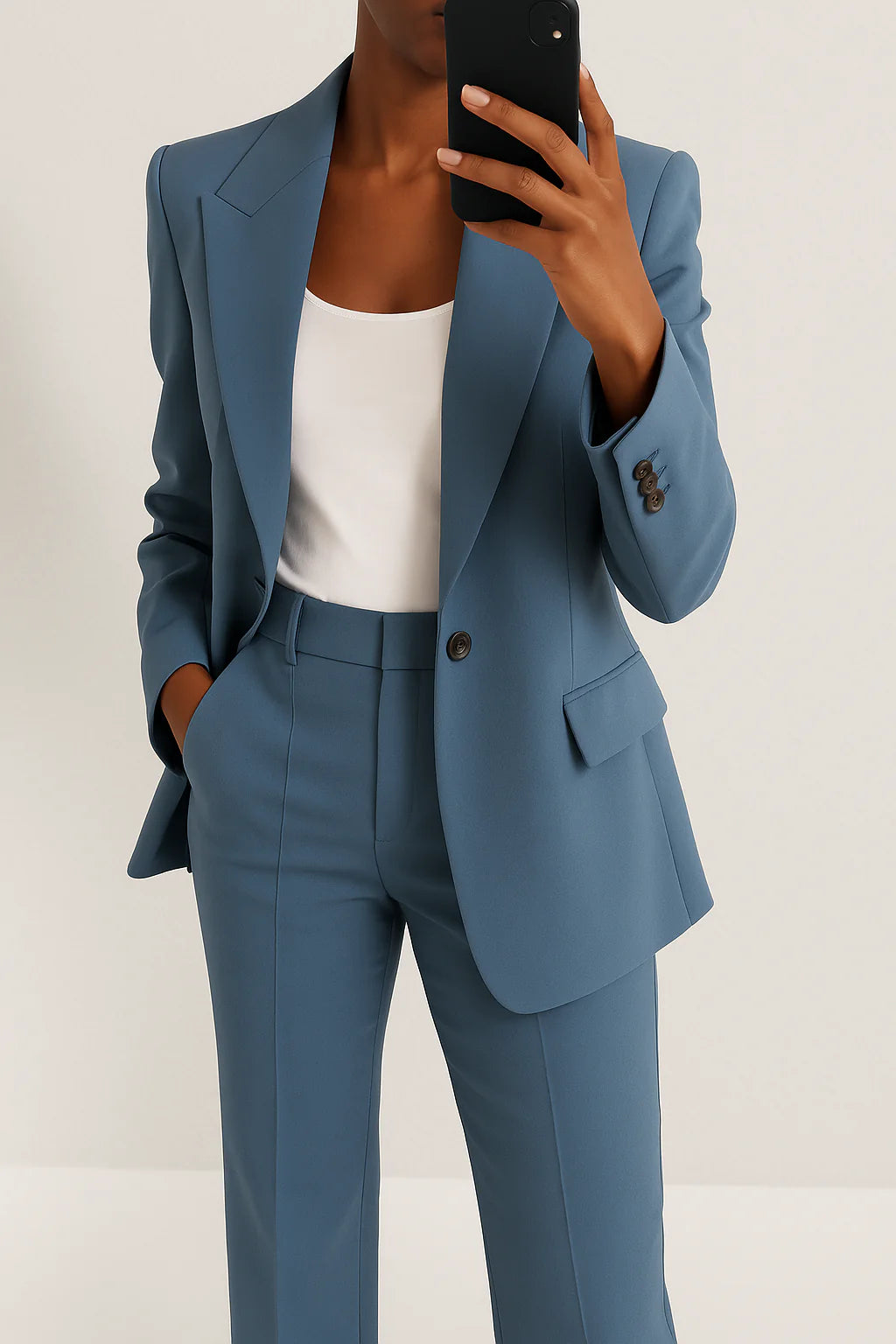Paige™ | Elegant Blazer Set
