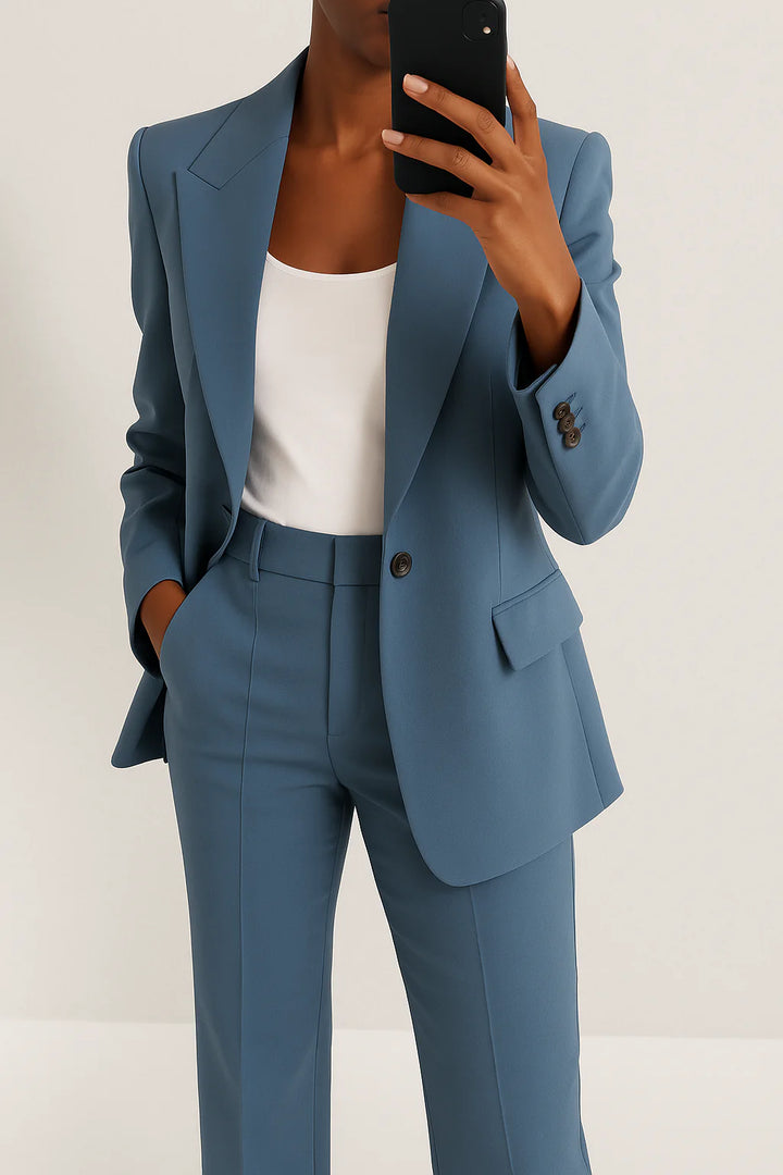 Paige™ | Elegant Blazer Set