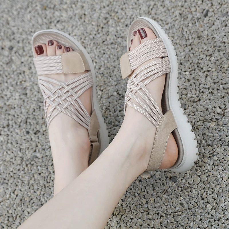 Sandra | Orthopedic Shoes