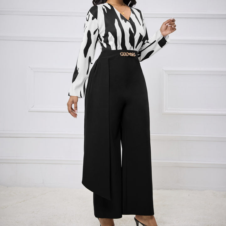 Izzy | Wide-Leg Pants