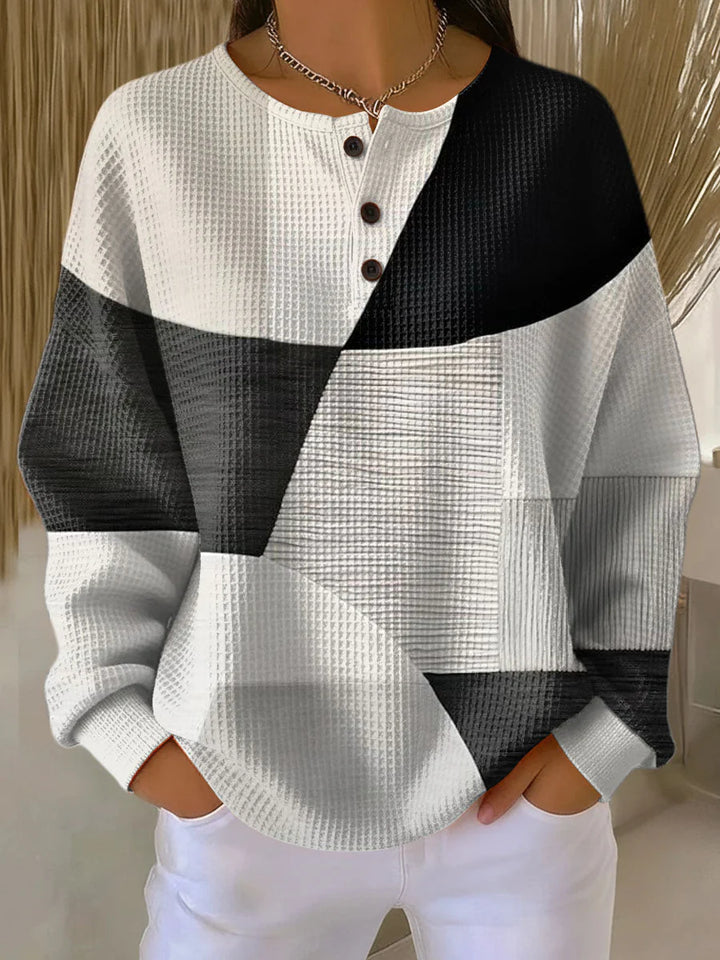 Sable | Minimalist Comfort Top