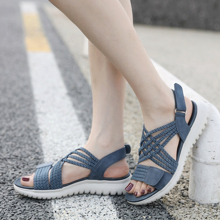 Sandra | Orthopedic Shoes