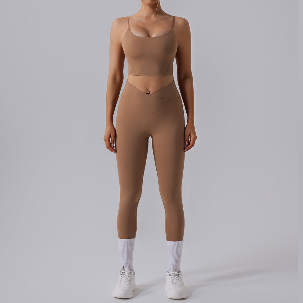 Jenna | Training Set