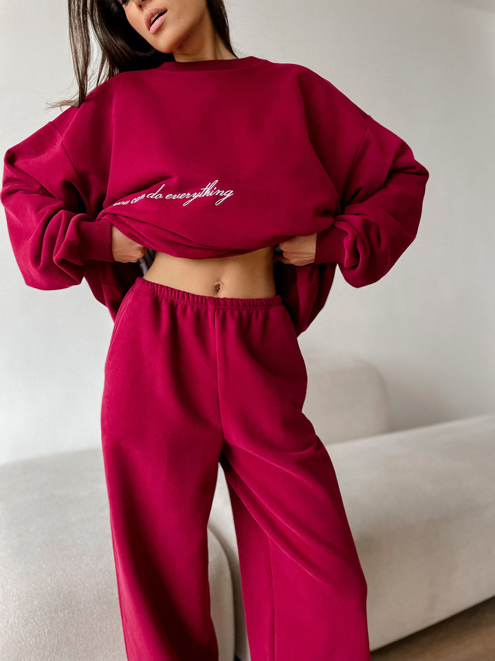 Kendra | Two-Piece Set