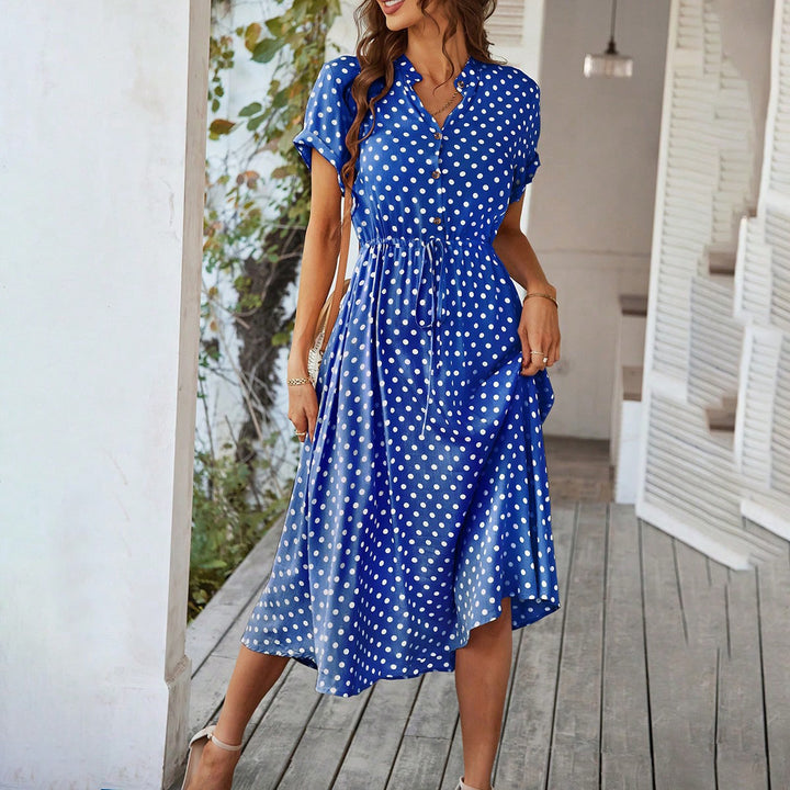 Leonie | Maxi Dress