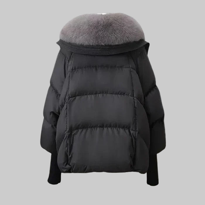 Amanda™ | Winter Jacket