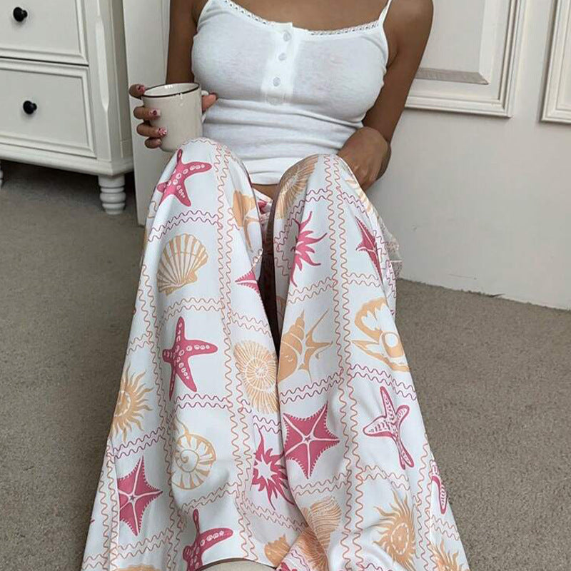 Amelia | Relaxed PJ's