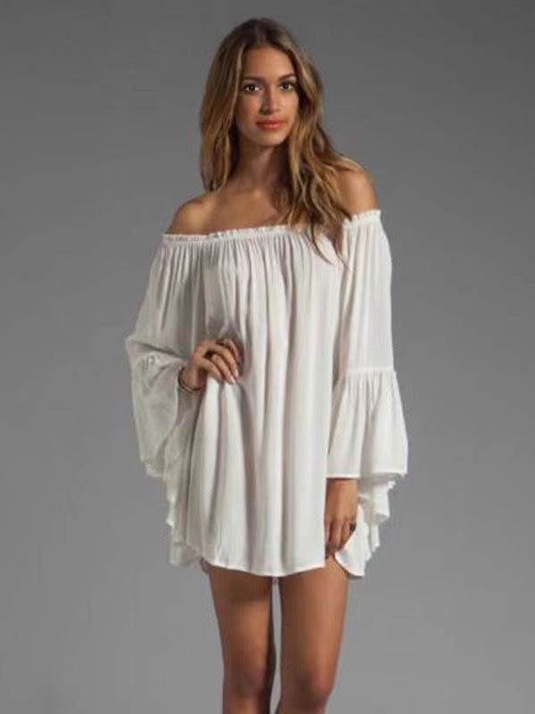 Serena | Chiffon Midi