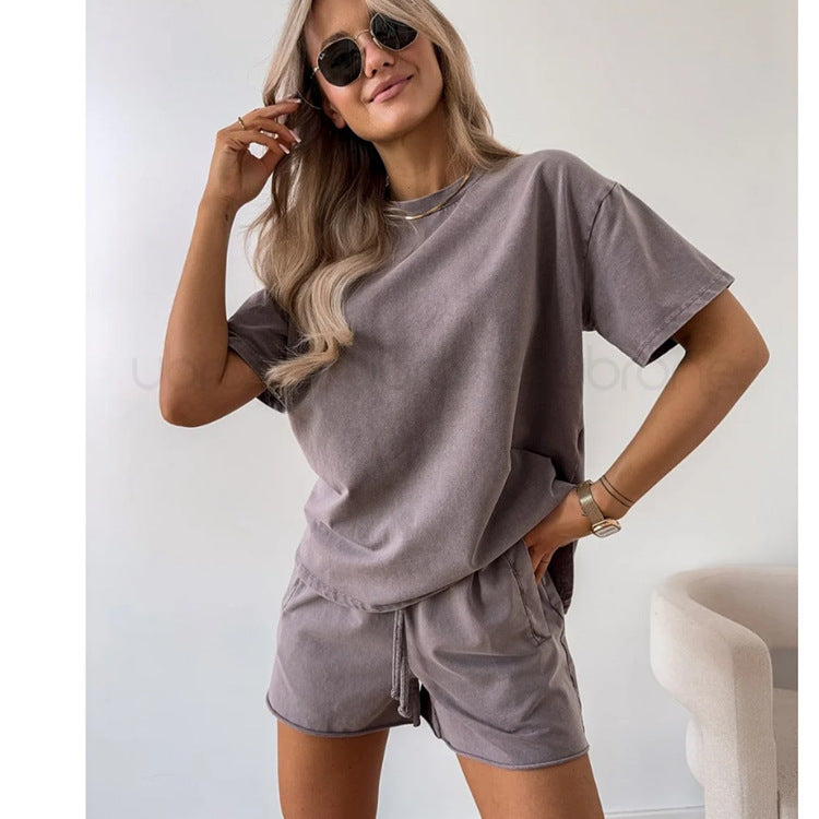 Riley | Cozy Street Sweatshirt