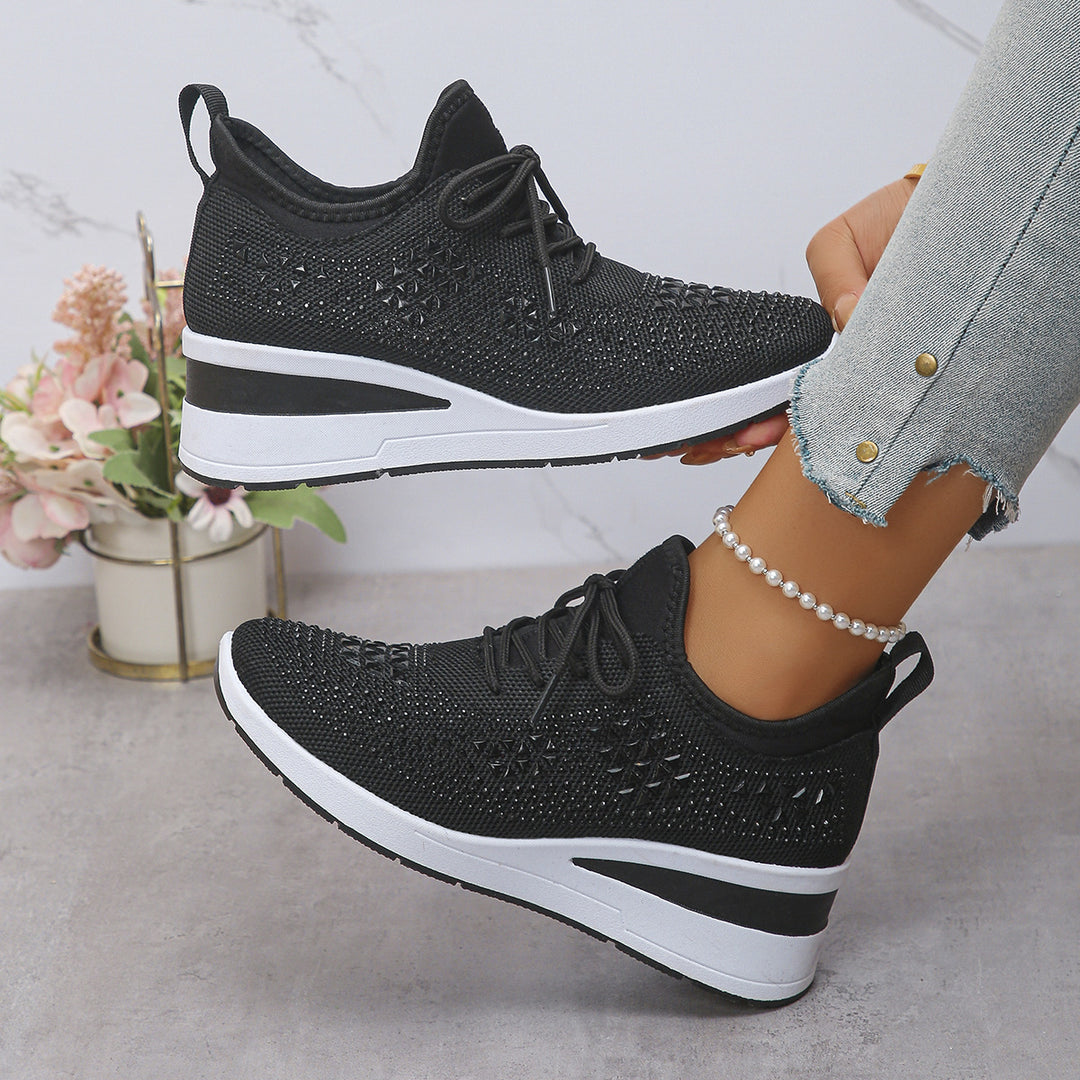 Riley | Orthopedic Sneakers