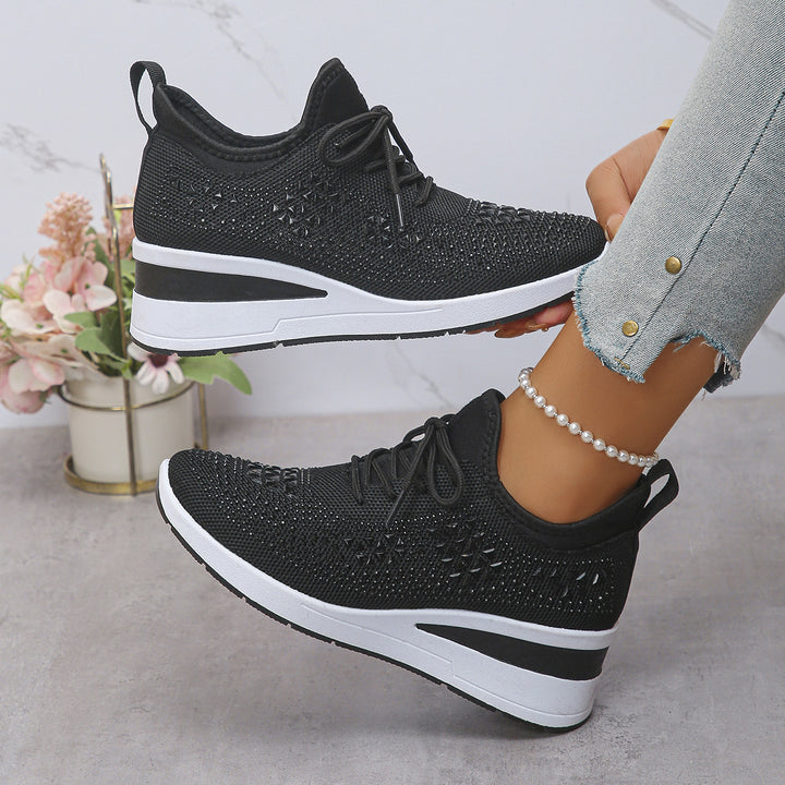 Riley | Orthopedic Sneakers