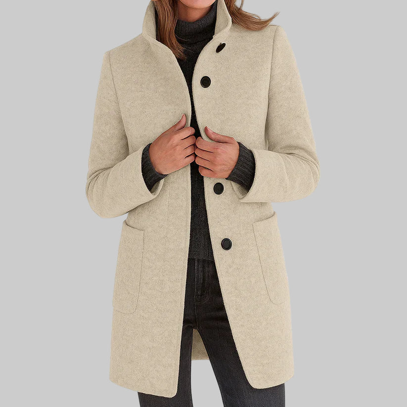 Marcia™ | Oversized Coat