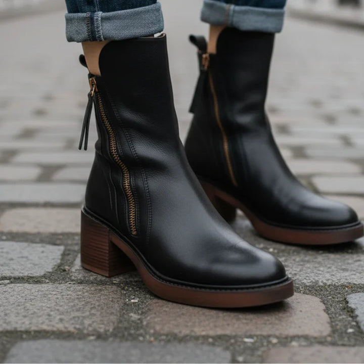 Amber™ | Elegant Boots