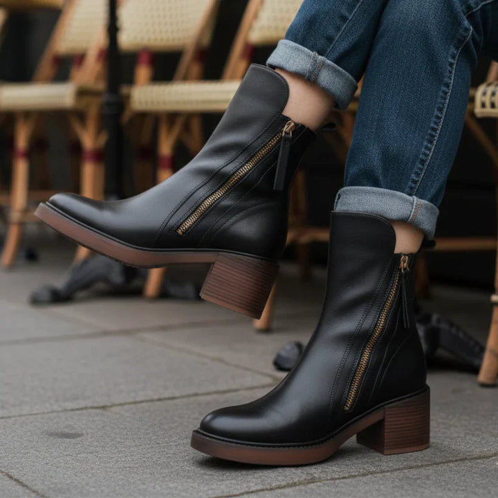 Amber™ | Elegant Boots