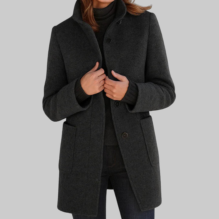 Marcia™ | Oversized Coat