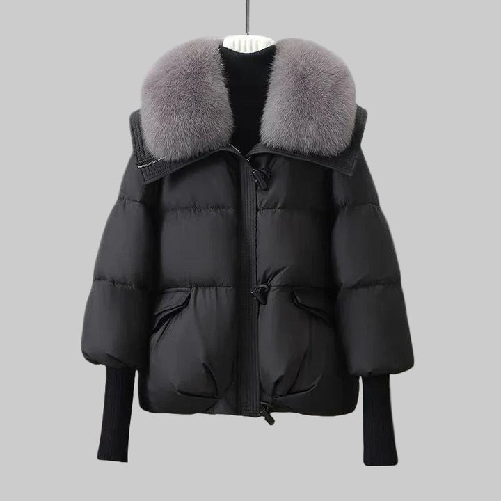 Amanda™ | Winter Jacket