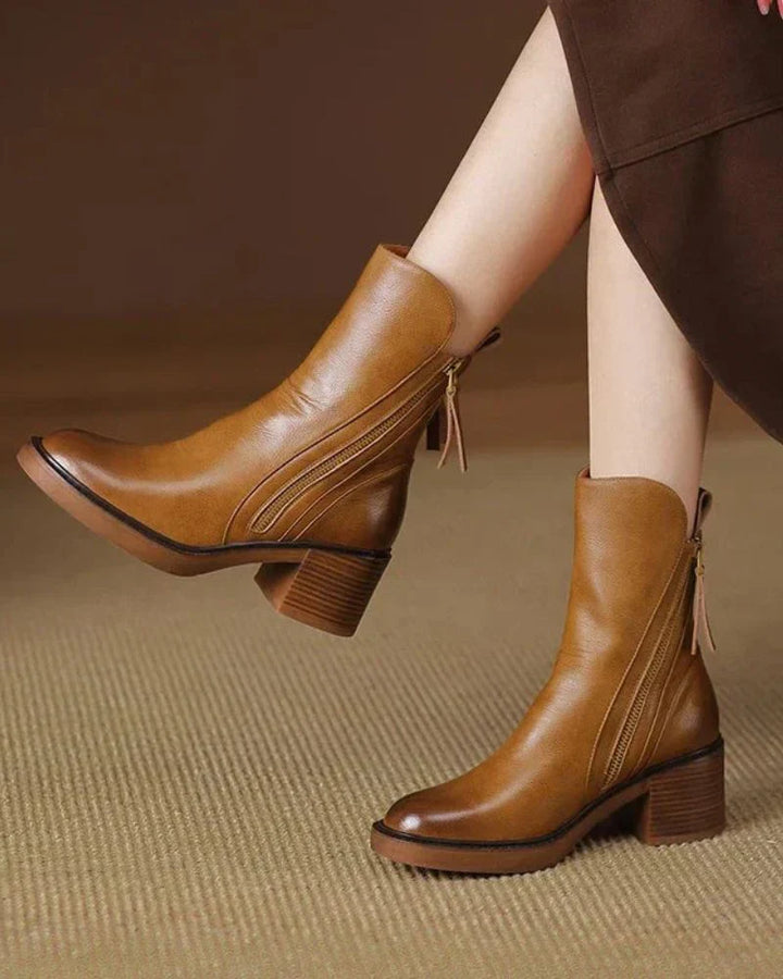 Amber™ | Elegant Boots