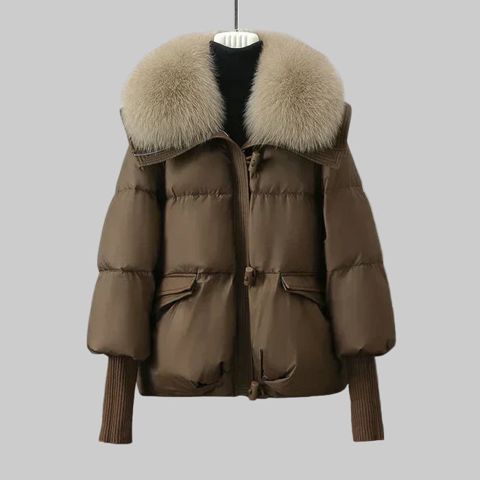 Amanda™ | Winter Jacket