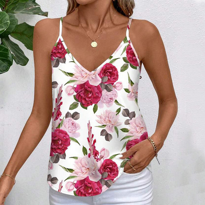 Alba | Camisole Vest
