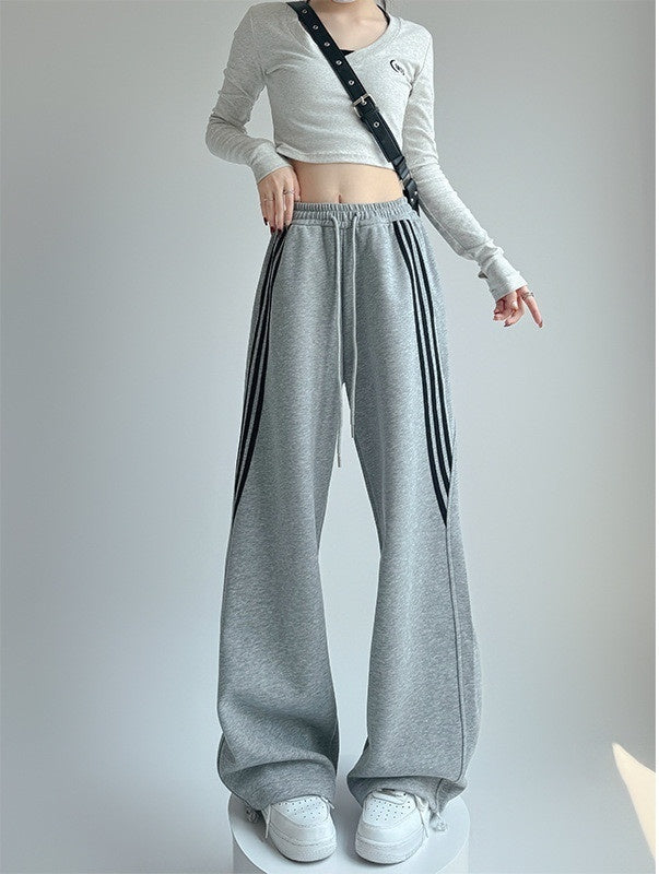 Autumn | Street Pants