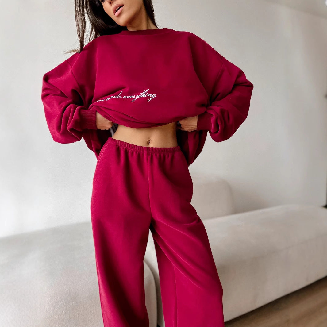 Kendra | Two-Piece Set