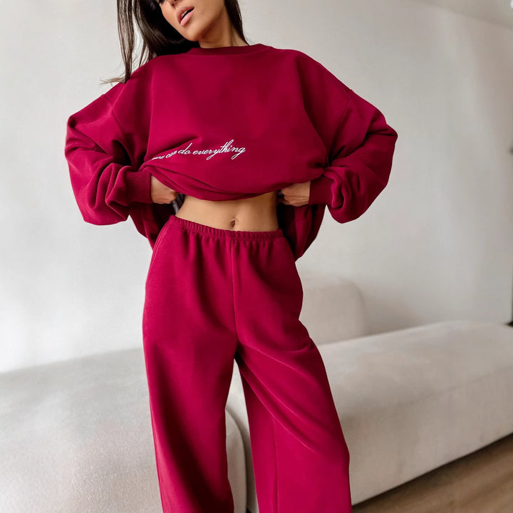 Kendra | Two-Piece Set