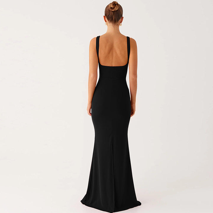 Juliette | Fishtail Dress