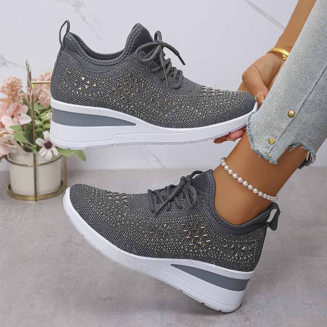 Riley | Orthopedic Sneakers
