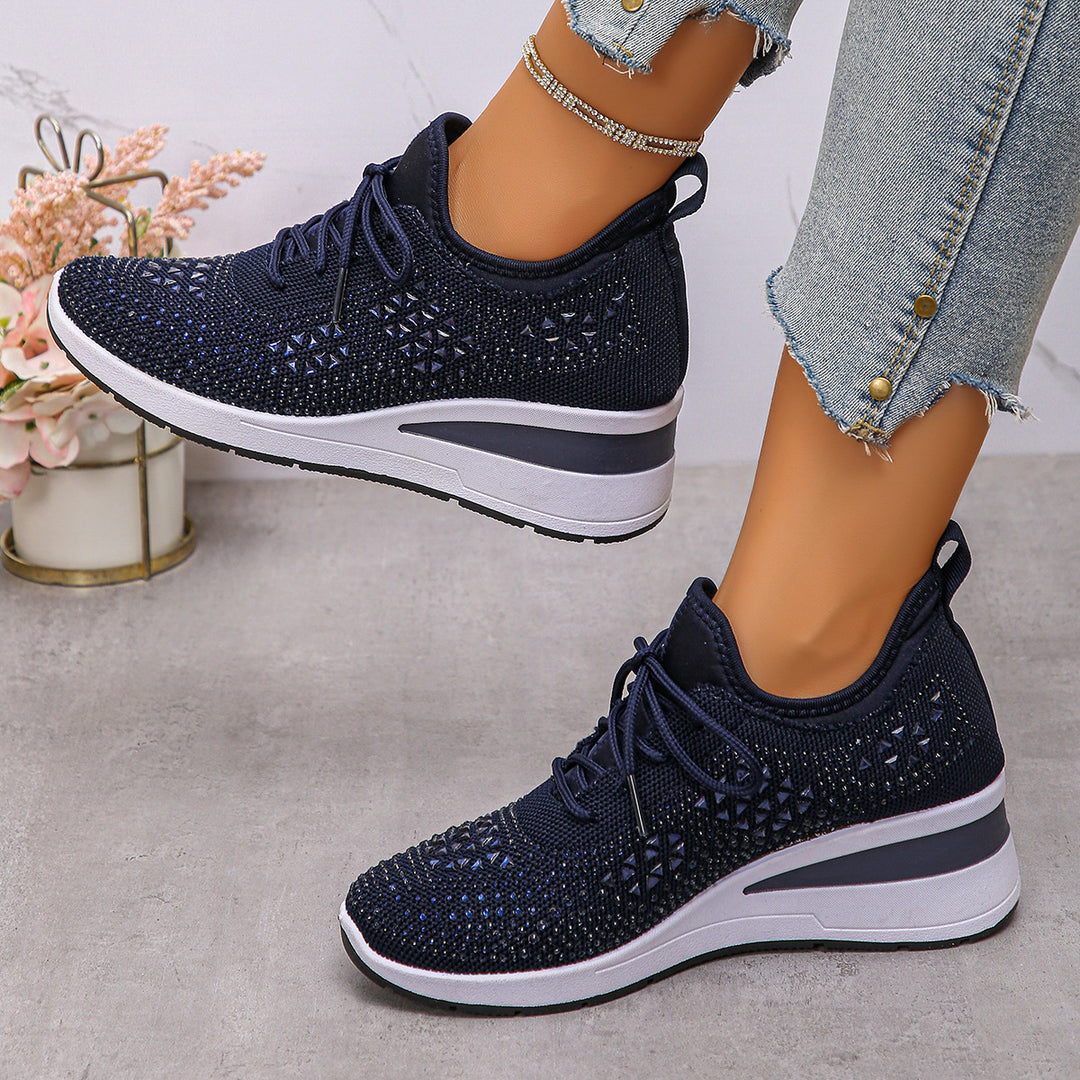 Riley | Orthopedic Sneakers