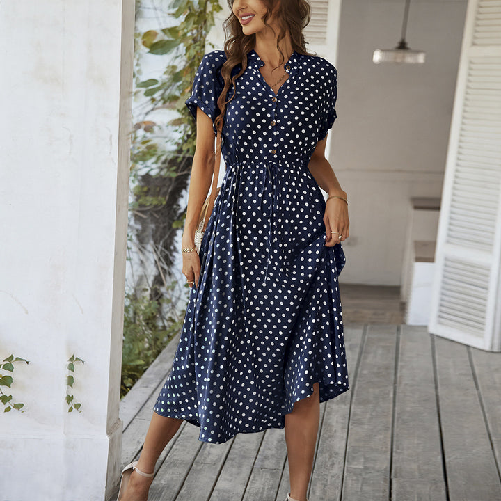Leonie | Maxi Dress