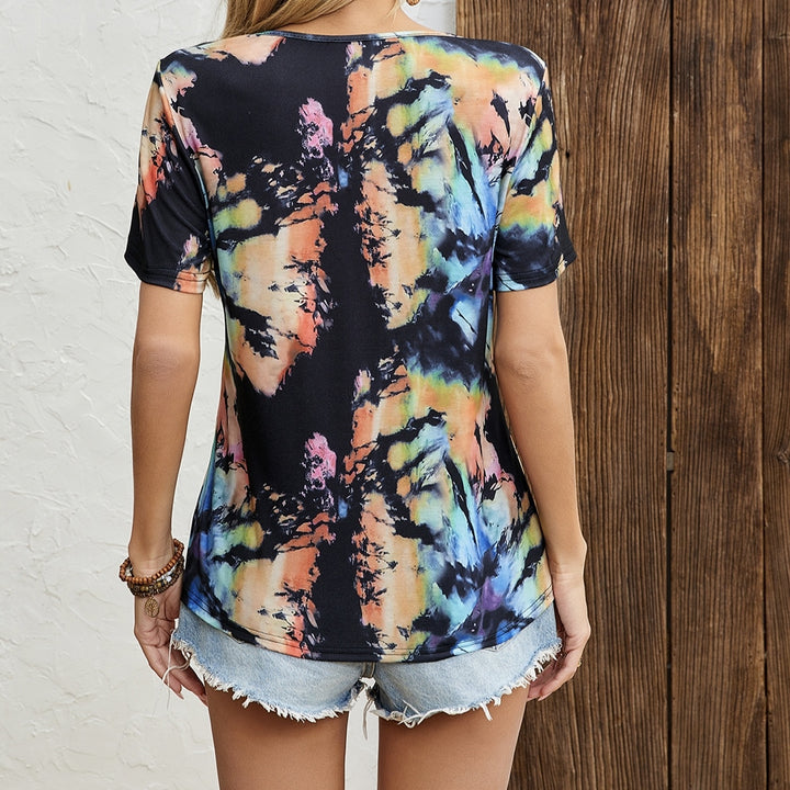 Ruby | V-Neck Top