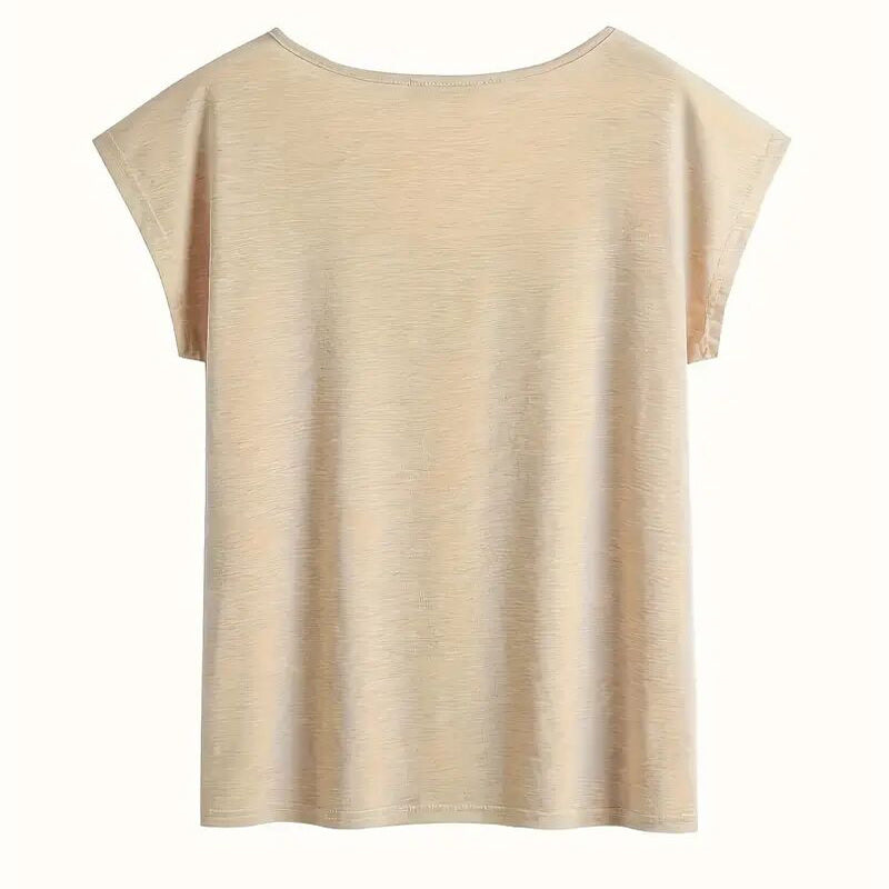 Floretta | Heart Tee