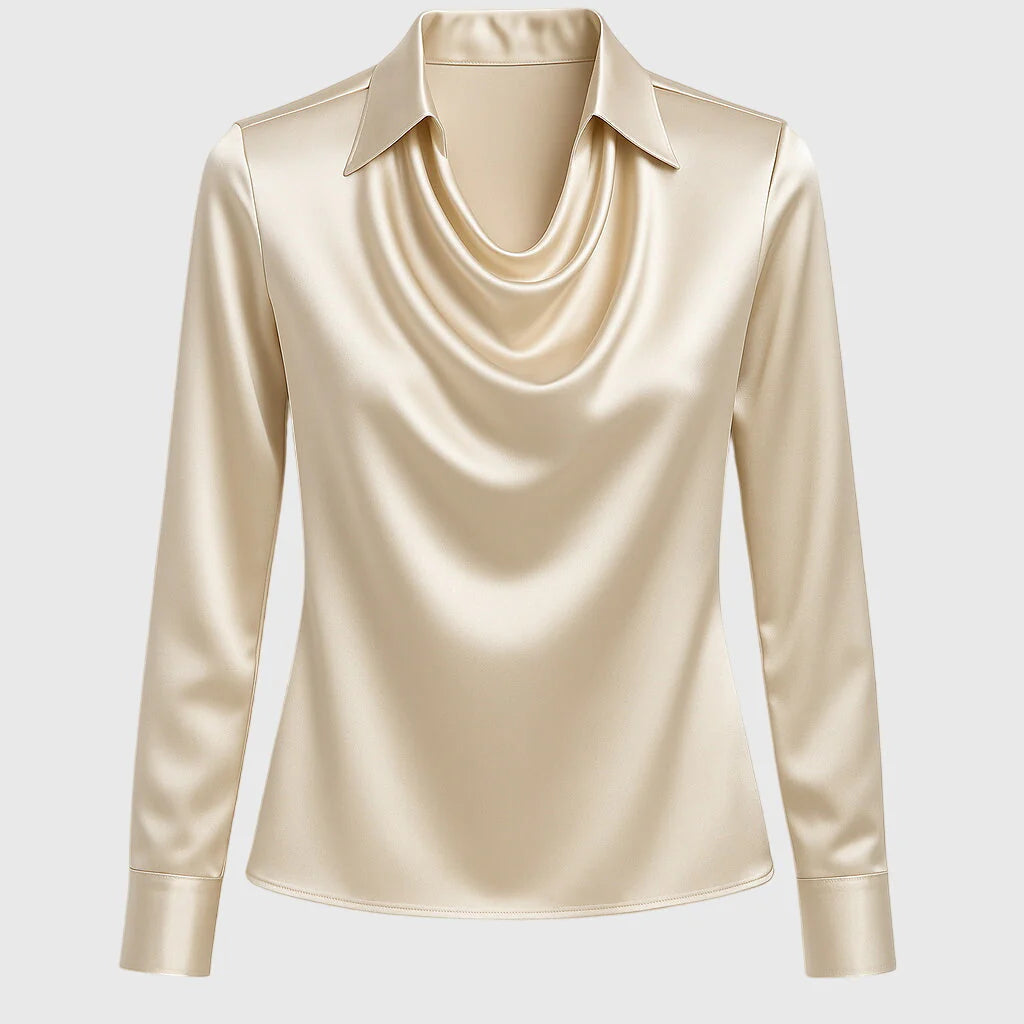Serena™ | Elegant Blouse