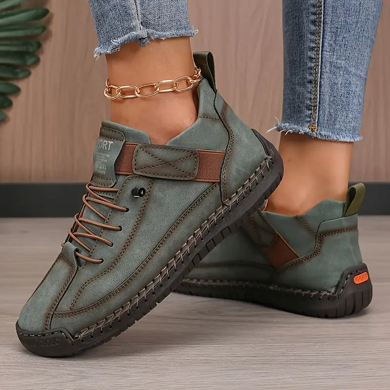 Elira | Comfort Sneakers
