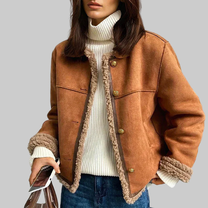 Kendra™ | Vintage Jacket