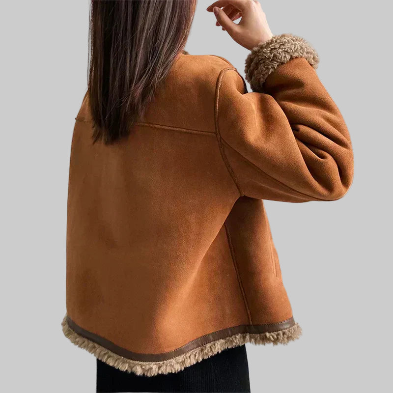 Kendra™ | Vintage Jacket