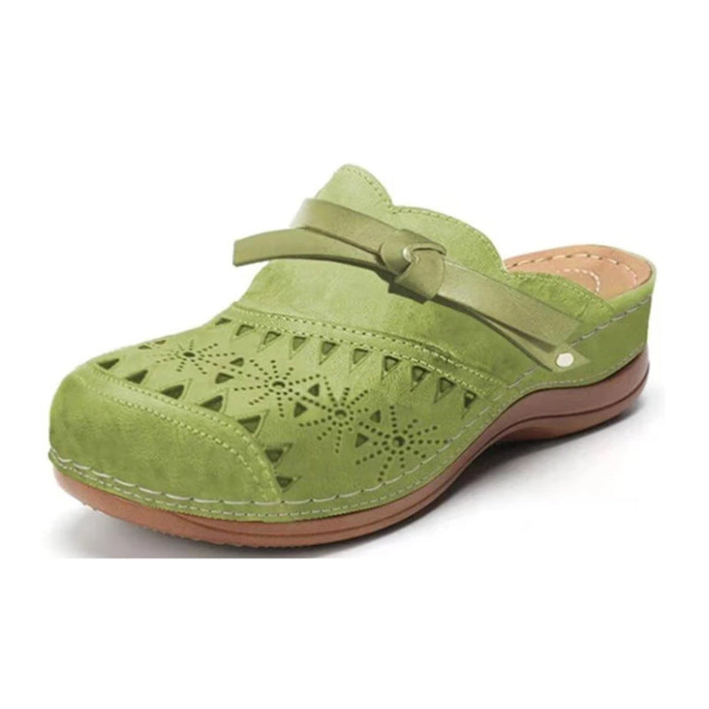 Camila | Sweet Bow Sandals
