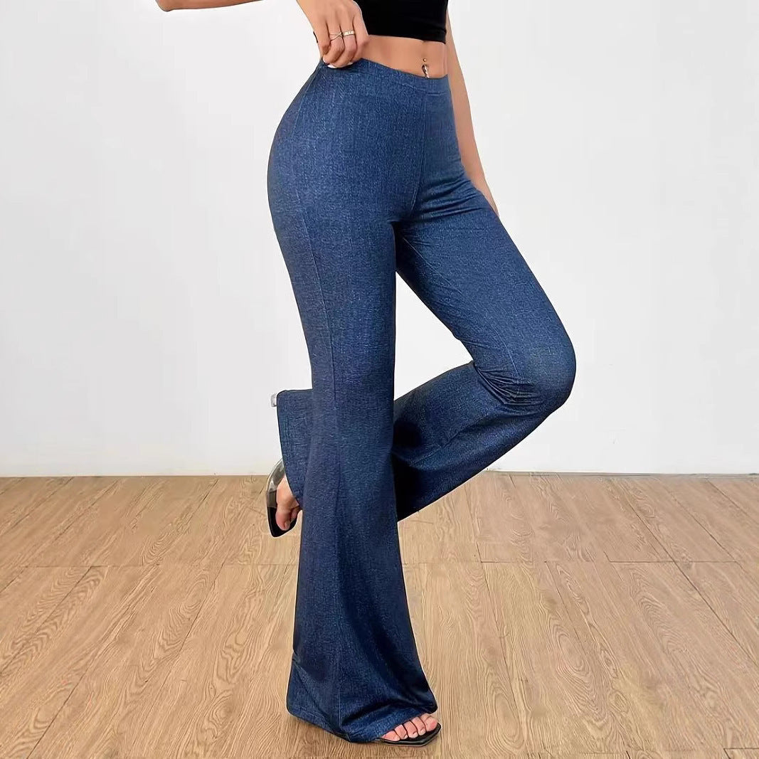 Harper | Bell Bottom Jeans