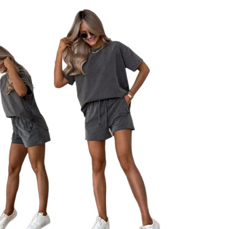 Riley | Cozy Street Sweatshirt