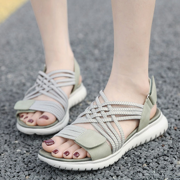 Sandra | Orthopedic Shoes