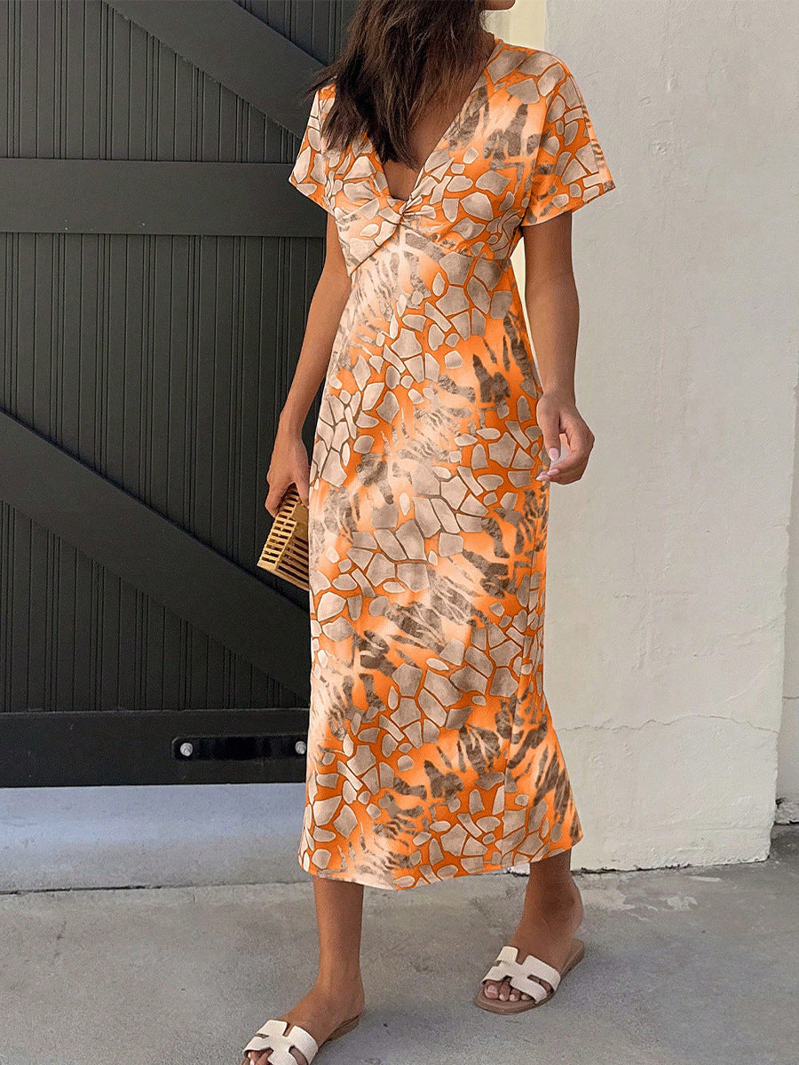 Theresa | Holiday Dress