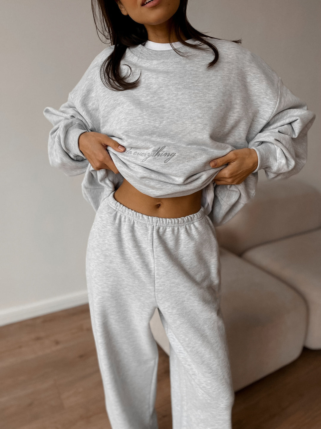 Kendra | Two-Piece Set